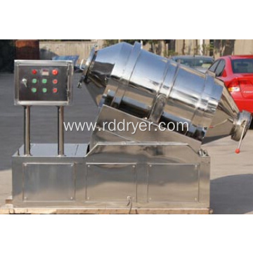 Food mixing machine